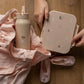 Snack Box Tritan Ballerina