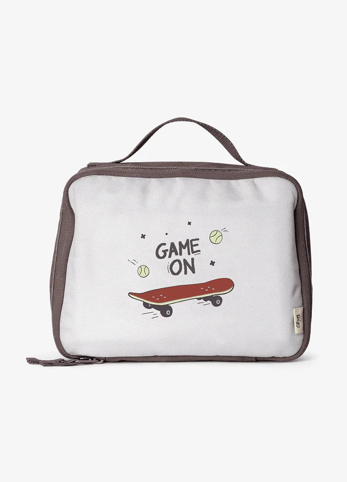 Thermal Classic Lunch Bag Cool Kid