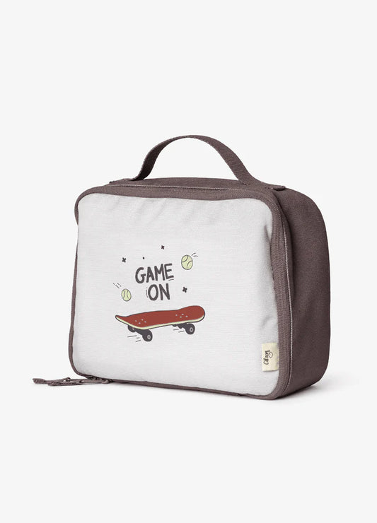 Thermal Classic Lunch Bag Cool Kid