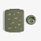 Grand Lunch Box Tiger