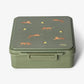 Grand Lunch Box Tiger