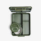 Grand Lunch Box Tiger