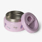 Thermal Food Jar 250ml Stormy Unicorn