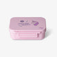 Snack Box Tritan Stormy Unicorn