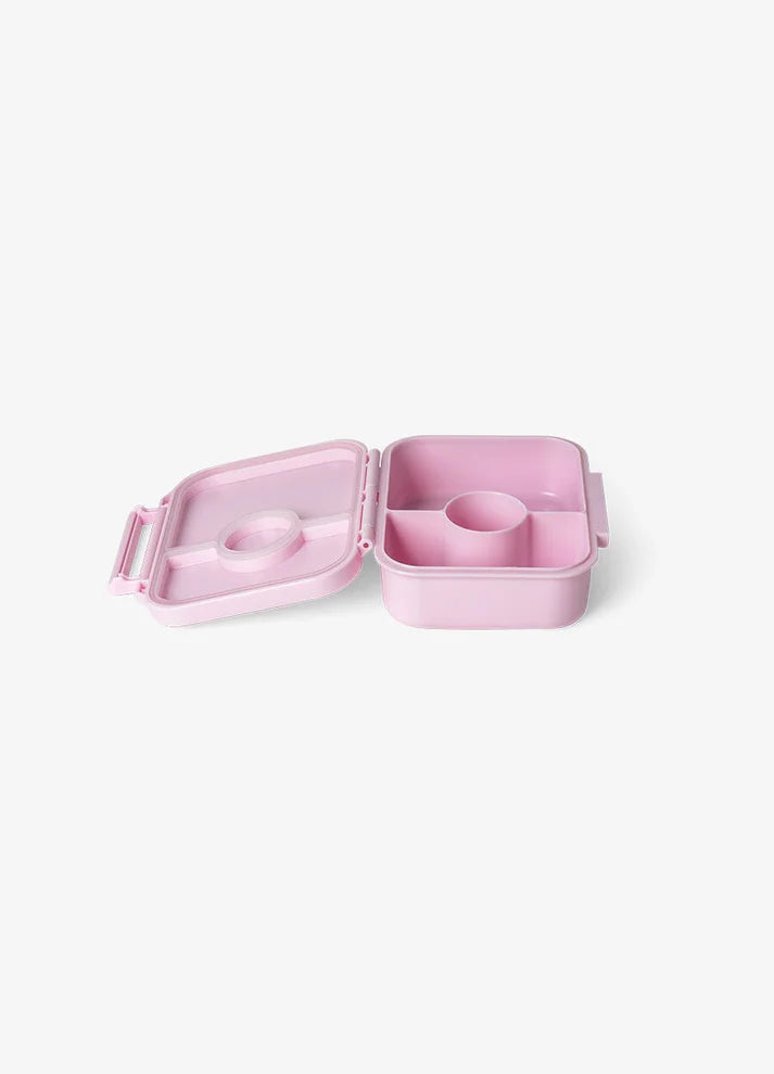 Snack Box Tritan Stormy Unicorn