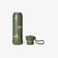 350ml Insulated Water Bottle Tiger