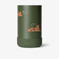 350ml Insulated Water Bottle Tiger