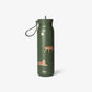 350ml Insulated Water Bottle Tiger