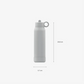 350ml Insulated Water Bottle Stormy Unicorn