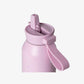 350ml Insulated Water Bottle Stormy Unicorn