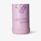 350ml Insulated Water Bottle Stormy Unicorn