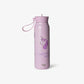 350ml Insulated Water Bottle Stormy Unicorn