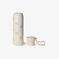 350ml Insulated Water Bottle Cherry