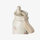 350ml Insulated Water Bottle Cherry