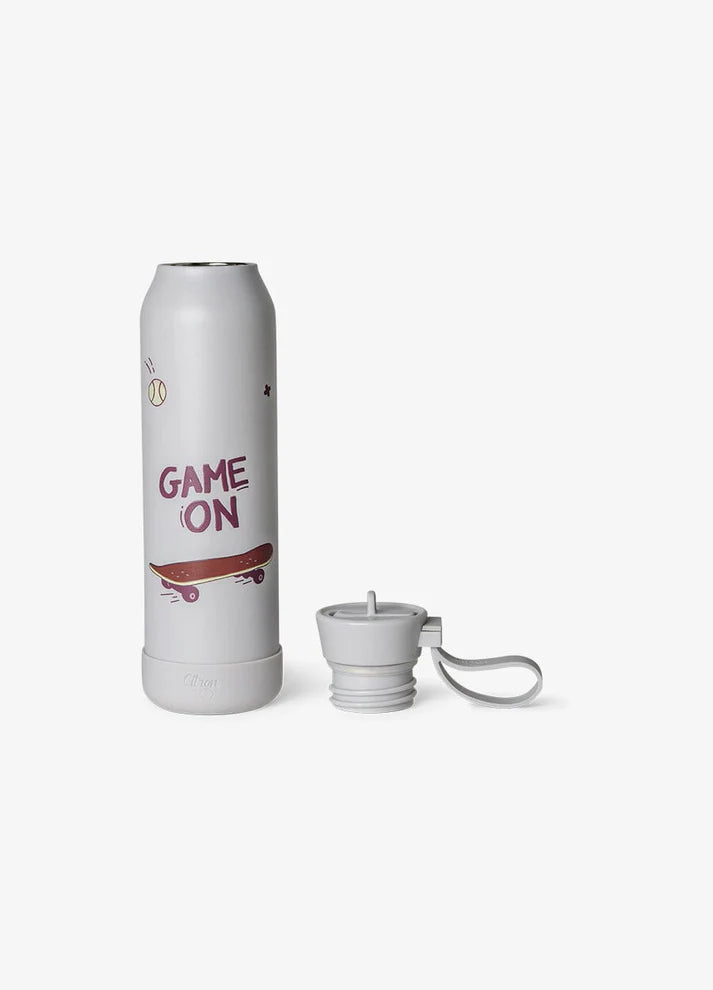 500ml Insulated Water Bottle Cool Kid