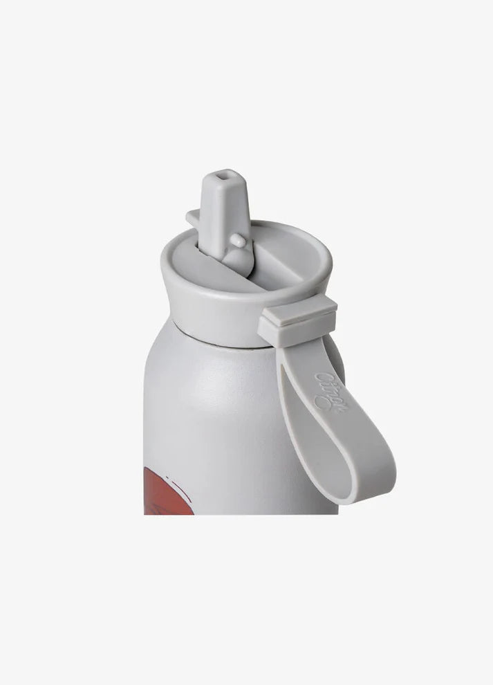 500ml Insulated Water Bottle Cool Kid