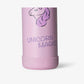 500ml Insulated Water Bottle Stormy Unicorn