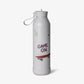750ml Insulated Water Bottle Cool Kid