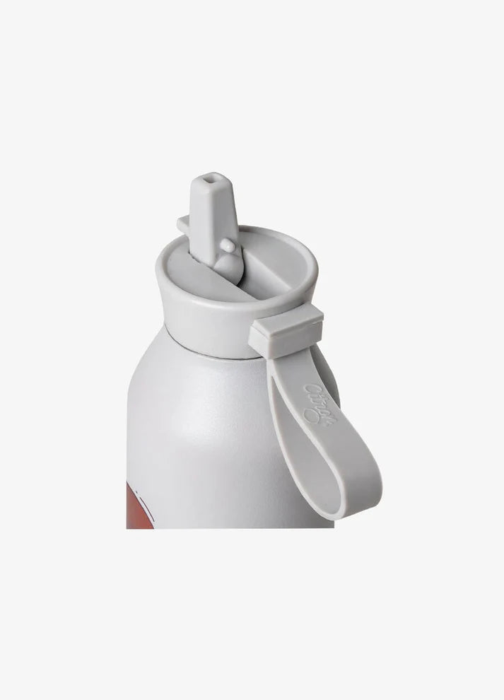 750ml Insulated Water Bottle Cool Kid