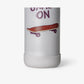 750ml Insulated Water Bottle Cool Kid