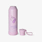 750ml Insulated Water Bottle Stormy Unicorn