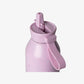 750ml Insulated Water Bottle Stormy Unicorn