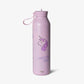 750ml Insulated Water Bottle Stormy Unicorn