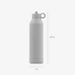750ml Insulated Water Bottle Stormy Unicorn