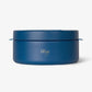 Insulated Food Flask 400ml - Blue