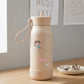 250ml Insulated Water Bottle - Ballerina