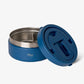 Insulated Food Flask 400ml - Blue