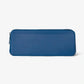 Cutlery Set with pouch - Blue