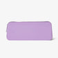 Cutlery Set with pouch - Purple