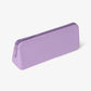 Cutlery Set with pouch - Purple
