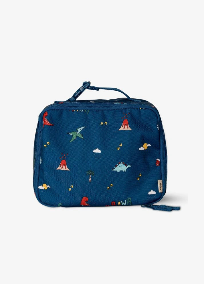 Thermal Classic Lunch Bag - Dino