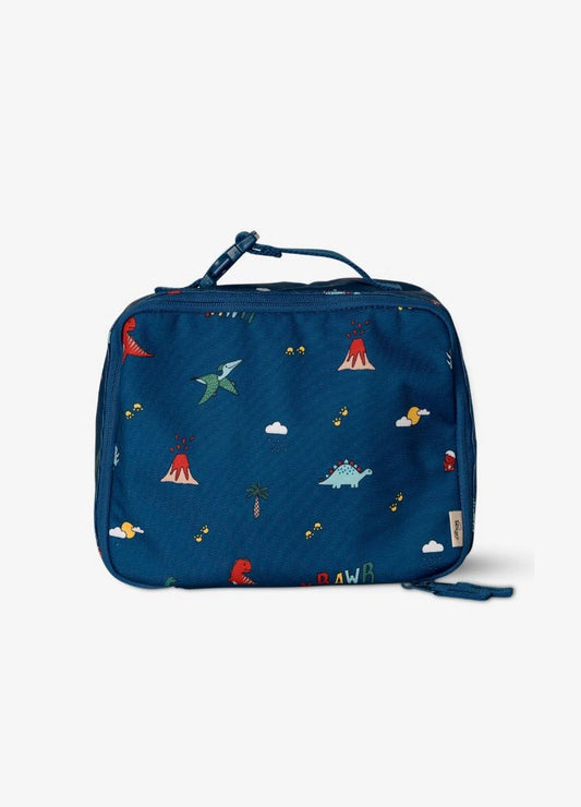 Thermal Classic Lunch Bag - Dino