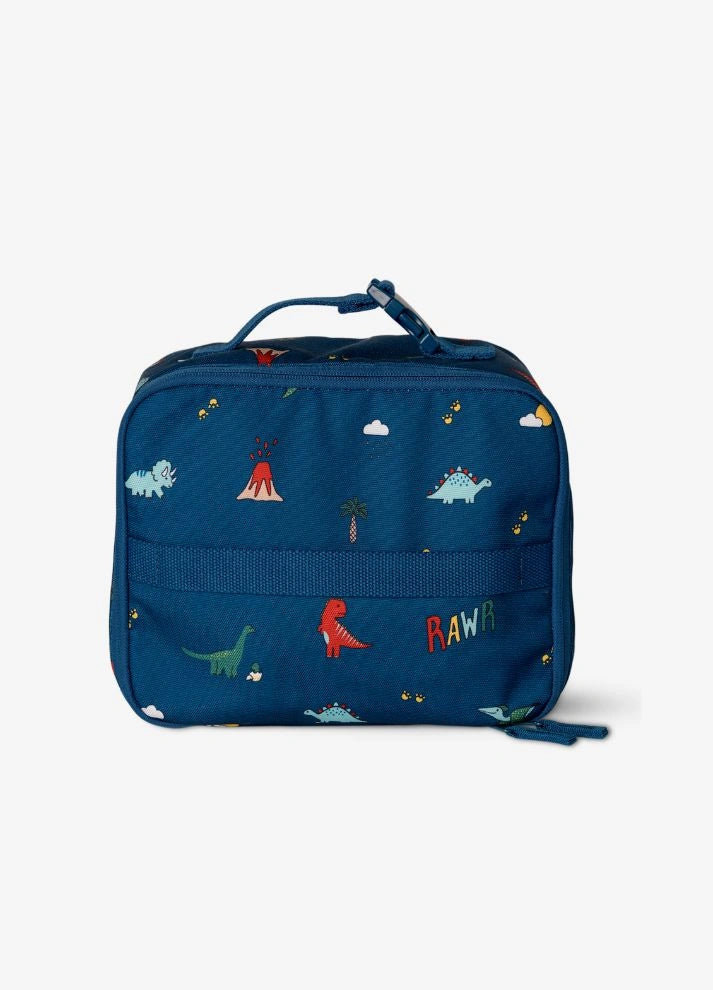 Thermal Classic Lunch Bag - Dino