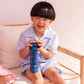 350ml Insulated Water Bottle - Dino