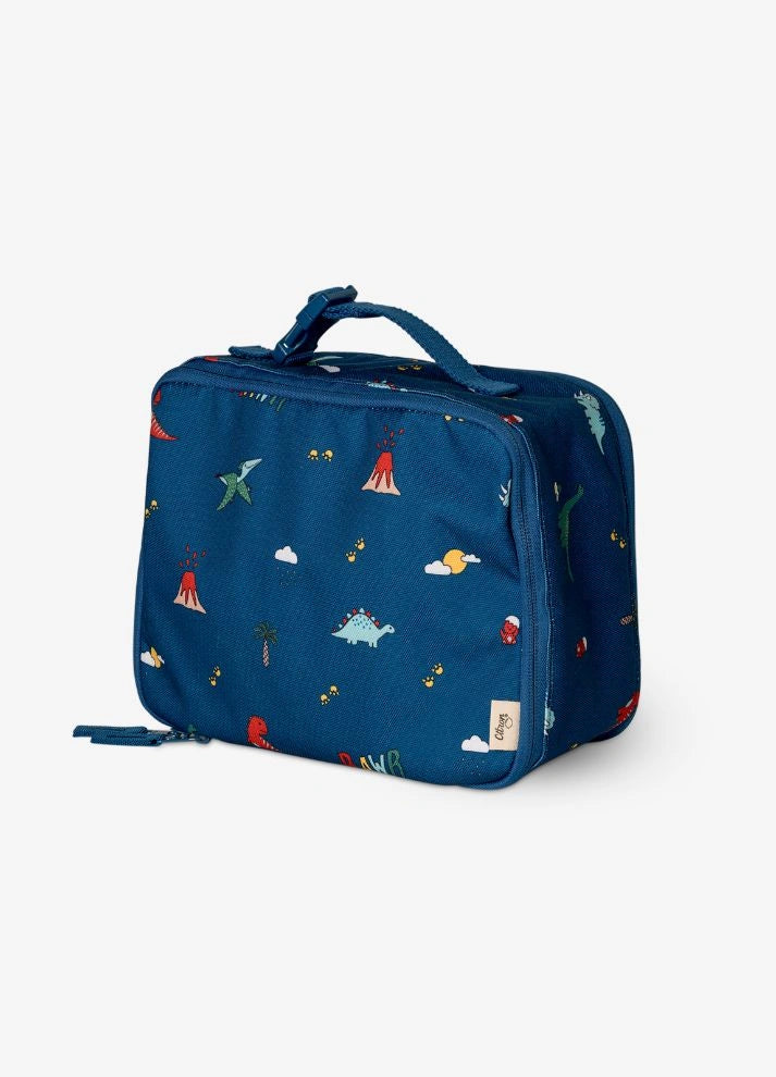 Thermal Classic Lunch Bag - Dino