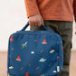 Thermal Classic Lunch Bag - Dino