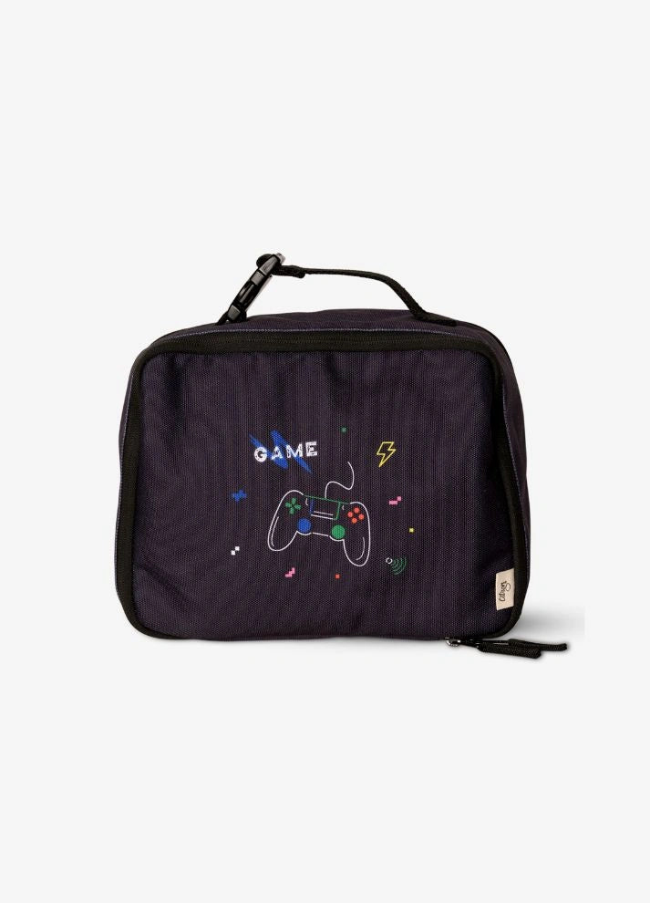 Thermal Classic Lunch Bag - Gaming