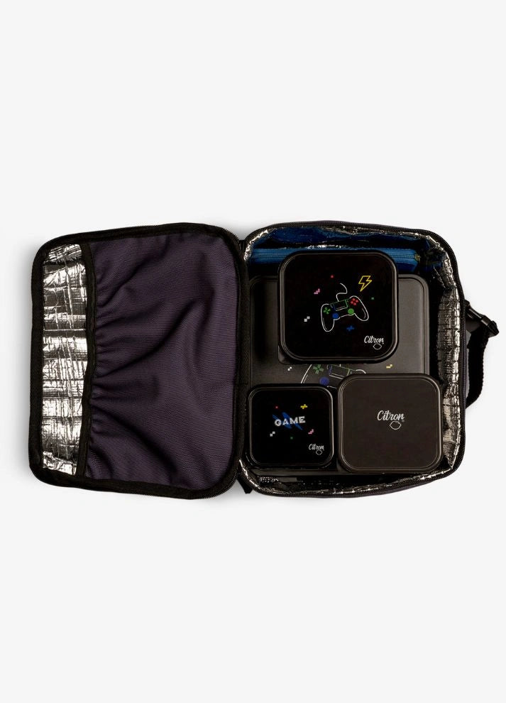 Thermal Classic Lunch Bag - Gaming