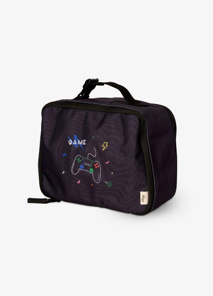 Thermal Classic Lunch Bag - Gaming