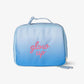 Thermal Classic Lunch Bag - Glow Up Blue