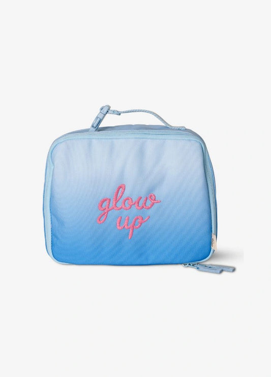Thermal Classic Lunch Bag - Glow Up Blue