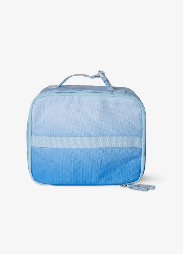 Thermal Classic Lunch Bag - Glow Up Blue