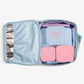 Thermal Classic Lunch Bag - Glow Up Blue