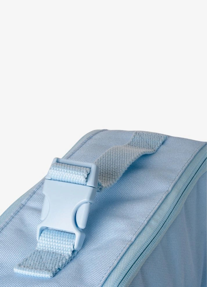 Thermal Classic Lunch Bag - Glow Up Blue