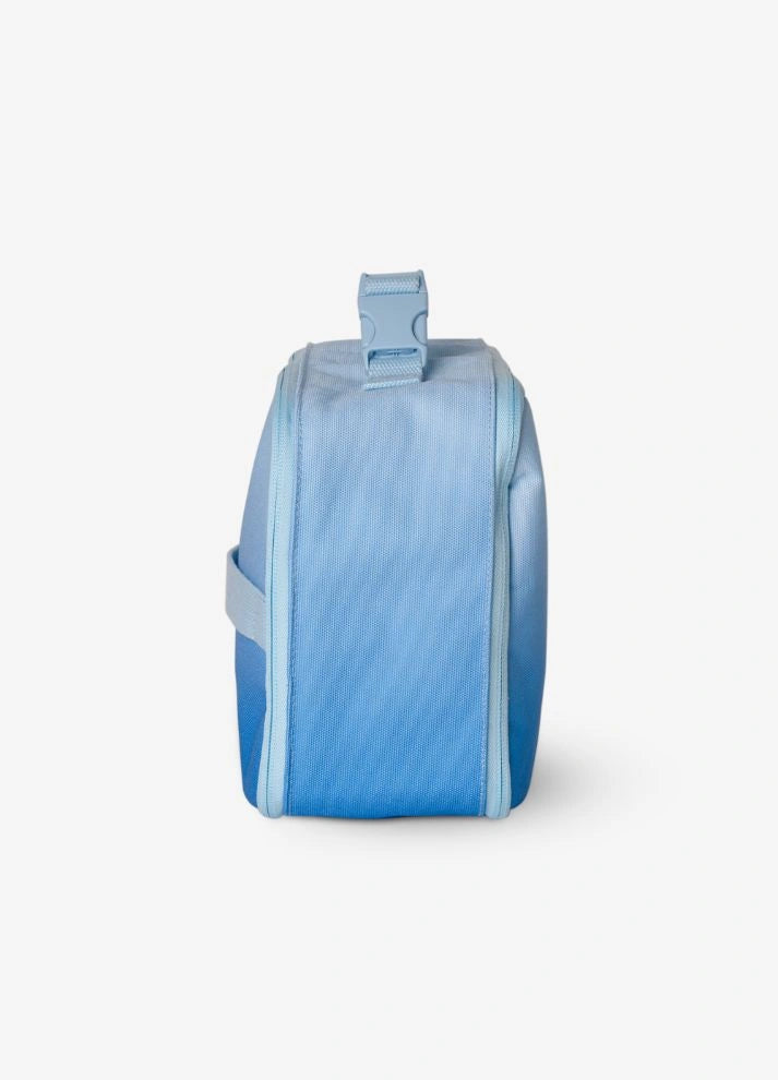 Thermal Classic Lunch Bag - Glow Up Blue