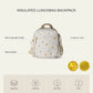 Thermal Lunch Bag - Ballerina